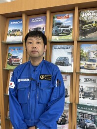 新しい仲間の紹介です！！その③